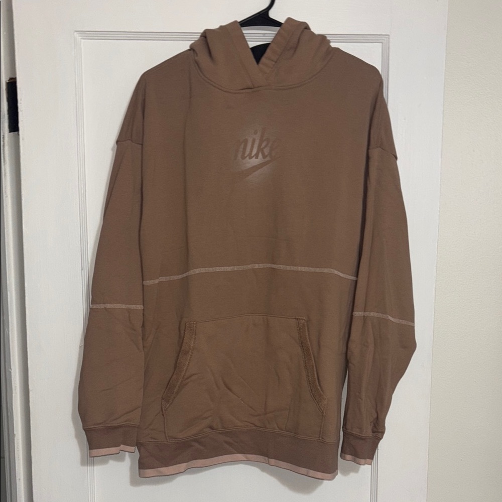 Nike Hoodie - Great Condition